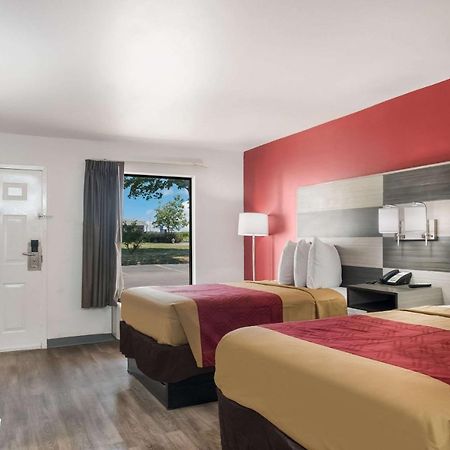 Econo Lodge Lakeland Extérieur photo