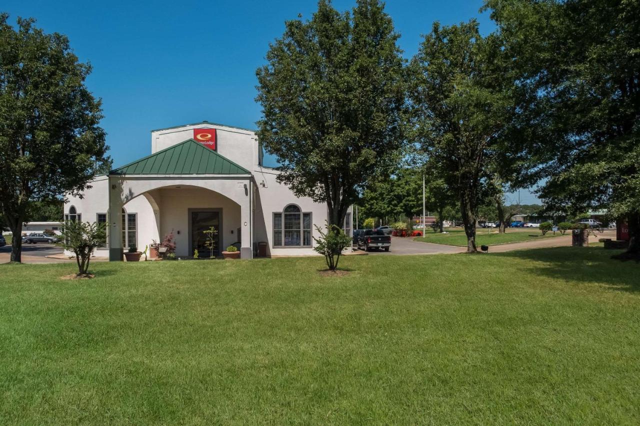 Econo Lodge Lakeland Extérieur photo