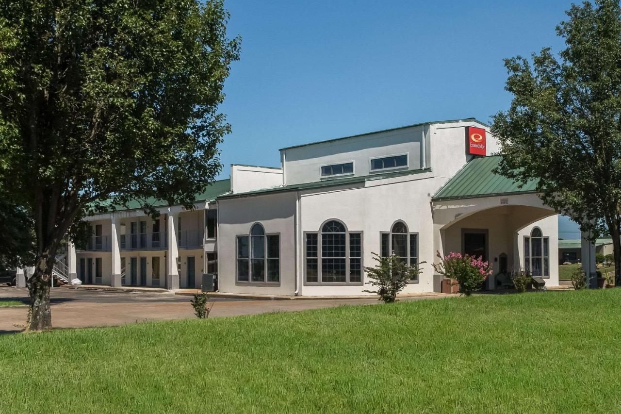 Econo Lodge Lakeland Extérieur photo