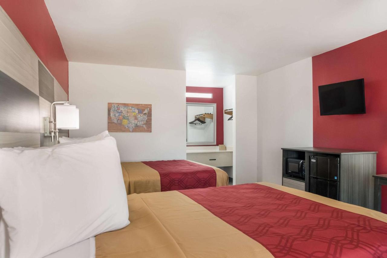 Econo Lodge Lakeland Extérieur photo