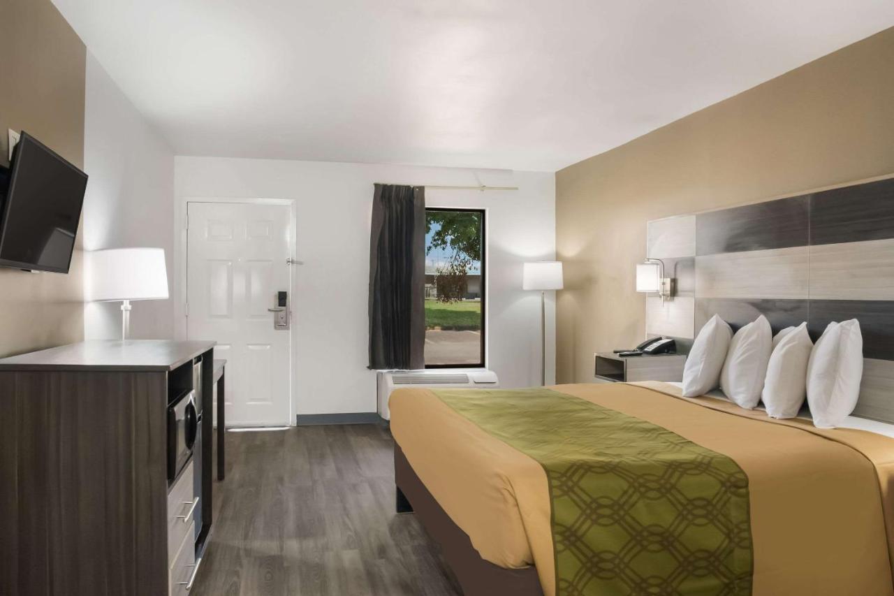 Econo Lodge Lakeland Extérieur photo